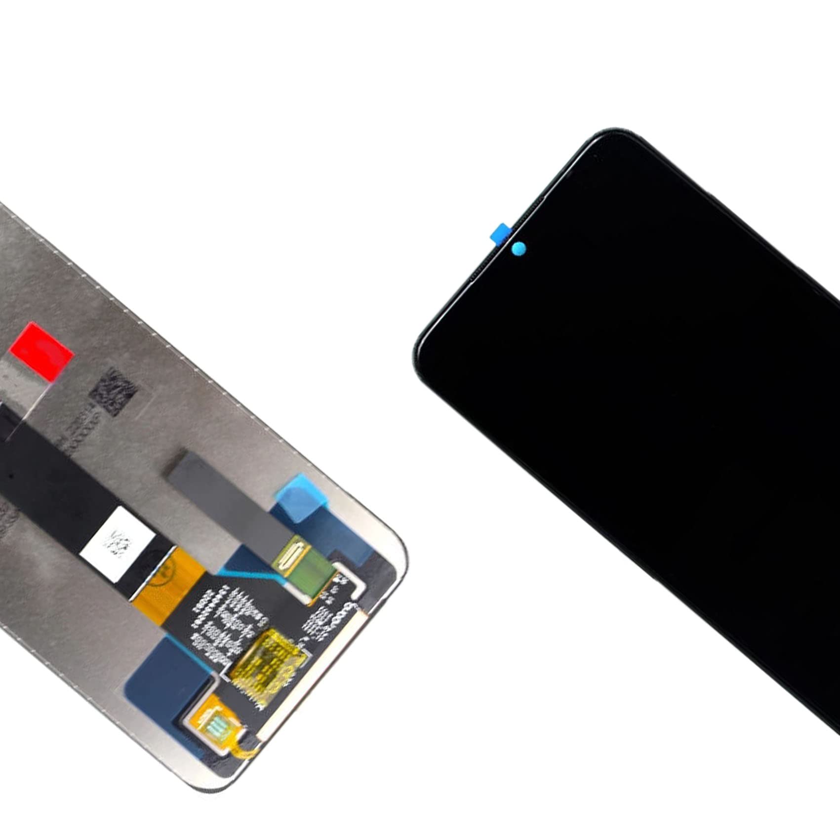 Amazon.com: 【Original】 A-MIND for Xiaomi Poco M5 22071219CG LCD